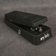 Jim Dunlop GCB95 Wah Pedal - 2nd Hand (151933) Jim Dunlop GCB95 Wah Pedal - 2nd Hand (151933)