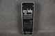 Jim Dunlop GCB95 Wah Pedal - 2nd Hand (151933) Jim Dunlop GCB95 Wah Pedal - 2nd Hand (151933)