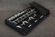 Boss ME-50B Bass Multi FX Processor - 2nd Hand Boss ME-50B Bass Multi FX Processor - 2nd Hand