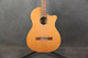Fender CN-140SCE Nylon Electro Acoustic - 2nd Hand