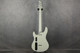 Yamaha RGX A2 - White - 2nd Hand