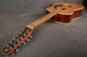 Seagull Coastline S12 Cedar Electro Acoustic - 2nd Hand Seagull Coastline S12 Cedar Electro Acoustic - 2nd Hand