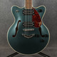 Gretsch G2655 Streamliner Center Block Jr. - Gunmetal - 2nd Hand (152033) Gretsch G2655 Streamliner Center Block Jr. - Gunmetal - 2nd Hand (152033)