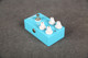 Caline CP-12 Pure Sky Overdrive Pedal - 2nd Hand - 2nd Hand Caline CP-12 Pure Sky Overdrive Pedal - 2nd Hand - 2nd Hand