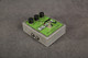 Electro-Harmonix Bass Big Muff Pi Distortion Pedal - 2nd Hand