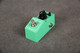 Ibanez Tube Screamer Mini Pedal - 2nd Hand (152012)