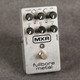 MXR Fullbore Metal - 2nd Hand (152044)