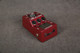 Zoom MS-60B MultiStomp Bass Pedal - 2nd Hand Zoom MS-60B MultiStomp Bass Pedal - 2nd Hand