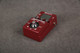 Zoom MS-60B MultiStomp Bass Pedal - 2nd Hand Zoom MS-60B MultiStomp Bass Pedal - 2nd Hand