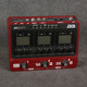 Zoom B3 Bass Multi-Fx Pedal - 2nd Hand