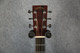 Sigma TM-12E+ Electro Acoustic - 2nd Hand