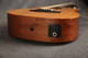 Sigma TM-12E+ Electro Acoustic - 2nd Hand