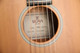 Sigma TM-12E+ Electro Acoustic - 2nd Hand