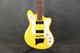 Ibanez Jet King JTK30-LIY - Lime Yellow - 2nd Hand Ibanez Jet King JTK30-LIY - Lime Yellow - 2nd Hand