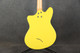 Ibanez Jet King JTK30-LIY - Lime Yellow - 2nd Hand Ibanez Jet King JTK30-LIY - Lime Yellow - 2nd Hand