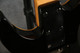 Dean DS-91 Electric Guitar - Black - 2nd Hand