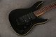 Dean DS-91 Electric Guitar - Black - 2nd Hand