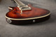 PRS SE Standard 24-08 - Left Handed - Tobacco Sunburst - 2nd Hand PRS SE Standard 24-08 - Left Handed - Tobacco Sunburst - 2nd Hand