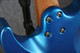 Charvel Pro-Mod DK22 SSS 2PT CM - Electric Blue - 2nd Hand (152006)