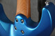 Charvel Pro-Mod DK22 SSS 2PT CM - Electric Blue - 2nd Hand (152006)
