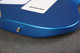 Charvel Pro-Mod DK22 SSS 2PT CM - Electric Blue - 2nd Hand (152006)