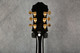 Epiphone Joe Pass Emperor-II Pro - Vintage Sunburst - 2nd Hand Epiphone Joe Pass Emperor-II Pro - Vintage Sunburst - 2nd Hand