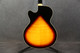 Epiphone Joe Pass Emperor-II Pro - Vintage Sunburst - 2nd Hand Epiphone Joe Pass Emperor-II Pro - Vintage Sunburst - 2nd Hand