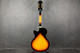 Epiphone Joe Pass Emperor-II Pro - Vintage Sunburst - 2nd Hand Epiphone Joe Pass Emperor-II Pro - Vintage Sunburst - 2nd Hand