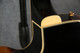 Epiphone Joe Pass Emperor-II Pro - Vintage Sunburst - 2nd Hand