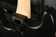 Charvel Pro-Mod San Dimas Style 1 HSS FR E Sassafras - Satin Black - 2nd Hand