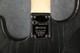 Charvel Pro-Mod San Dimas Style 1 HSS FR E Sassafras - Satin Black - 2nd Hand