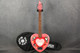 Daisy Rock Powerpuff Girls Heartbreaker - 2nd Hand Daisy Rock Powerpuff Girls Heartbreaker - 2nd Hand