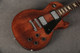 Gibson Les Paul Studio Faded T - 2016 - Worn Brown - 2nd Hand Gibson Les Paul Studio Faded T - 2016 - Worn Brown - 2nd Hand