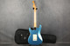 Fender Vintera Road Worn 60s Stratocaster - Lake Placid Blue - 2nd Hand Fender Vintera Road Worn 60s Stratocaster - Lake Placid Blue - 2nd Hand