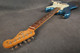 Fender Vintera Road Worn 60s Stratocaster - Lake Placid Blue - 2nd Hand Fender Vintera Road Worn 60s Stratocaster - Lake Placid Blue - 2nd Hand