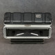 Trojan ABS Shallow Rack Flight Case 2U - 2nd Hand