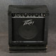 Peavey TransTube Blazer 158 Amplifier - 2nd Hand Peavey TransTube Blazer 158 Amplifier - 2nd Hand