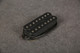 DiMarzio D Activator 8 Pickup Set - Black - 2nd Hand