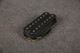 DiMarzio D Activator 8 Pickup Set - Black - 2nd Hand