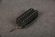 DiMarzio D Activator 8 Pickup Set - Black - 2nd Hand