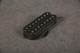 DiMarzio D Activator 8 Pickup Set - Black - 2nd Hand