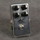 Xotic AC Booster Pedal - 2nd Hand Xotic AC Booster Pedal - 2nd Hand