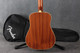 Fender Redondo Mini - Sunburst - 2nd Hand