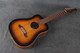 Fender Redondo Mini - Sunburst - 2nd Hand