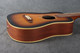 Fender Redondo Mini - Sunburst - 2nd Hand