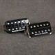 Seymour Duncan TB-4 & SH-1 Humbucker Set - Black - 2nd Hand