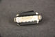 Seymour Duncan TB-4 & SH-1 Humbucker Set - Black - 2nd Hand