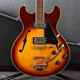 Aria Pro II TA65 - Sunburst - 2nd Hand
