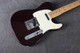 Fender Standard Telecaster - Hot Rails - Midnight Wine - 2nd Hand Fender Standard Telecaster - Hot Rails - Midnight Wine - 2nd Hand