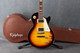 Epiphone Les Paul Standard 59 Outfit - Tobacco Burst - 2nd Hand